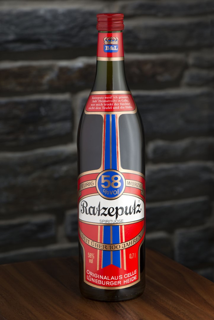 Ratzeputz 58%